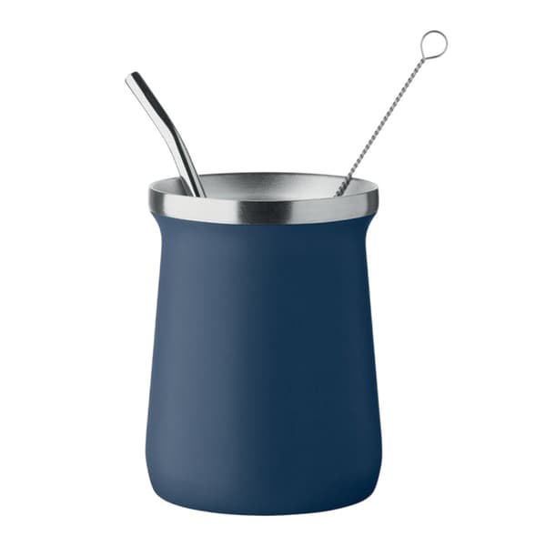 MidOcean Miyerba Matte 240ml Tea Cup