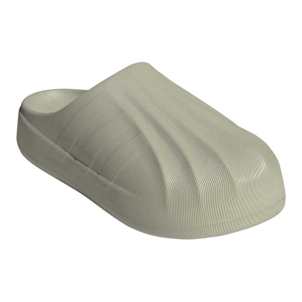 Adidas Mens Superstar Backless Flat Mules