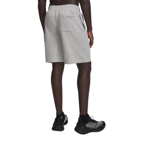 Under Armour Herr Rival Logo Shorts