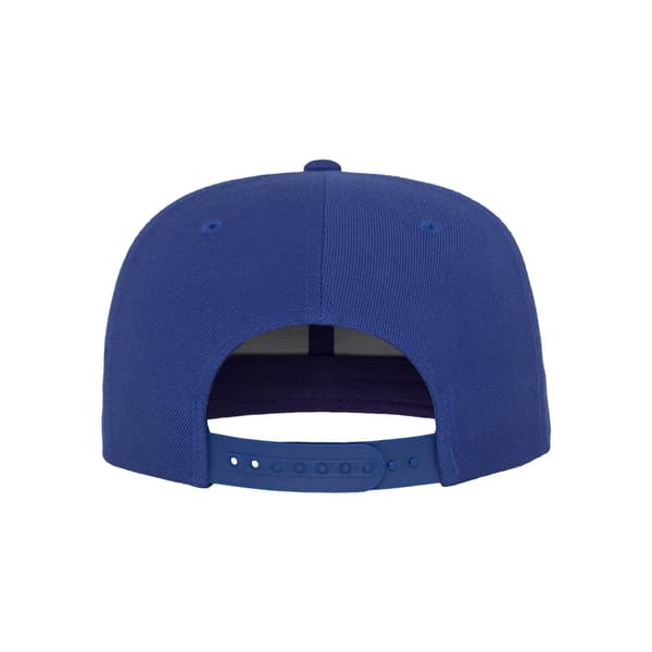 Flexfit Unisex Vuxen Klassisk Snapback Keps