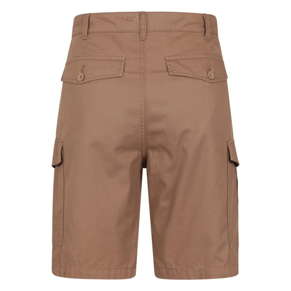 Mountain Warehouse Mens Lakeside Cargo Shorts