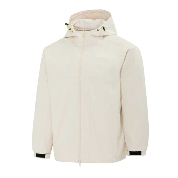 Firetrap Mens Lightweight Hooded Jacket