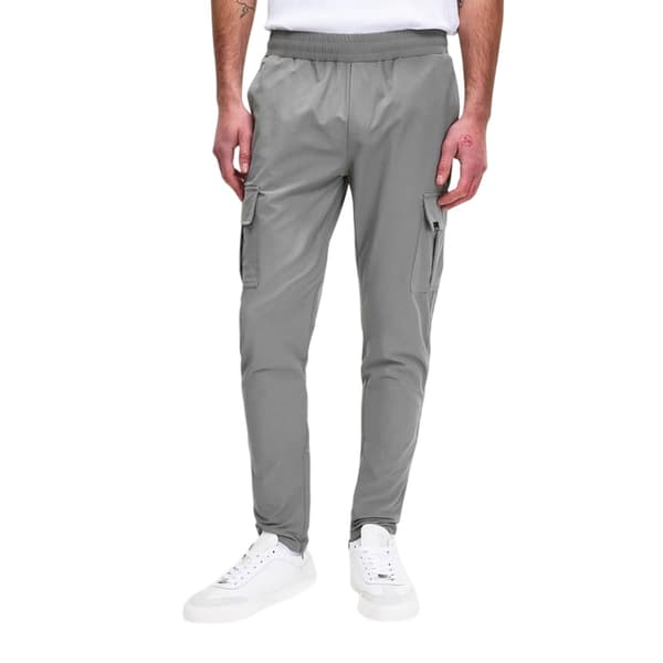 Capo Mens Cargo Trousers
