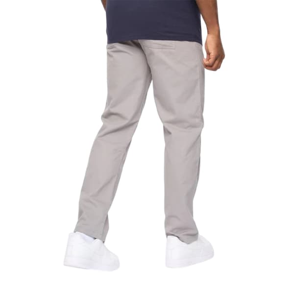 Crosshatch Miesten Blansmoore Relaxed Fit -housut