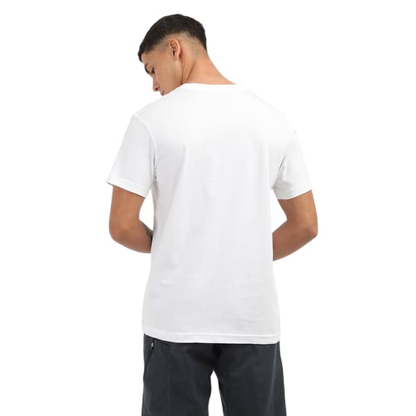Calvin Klein Herr T-shirt med rund hals (2-pack)