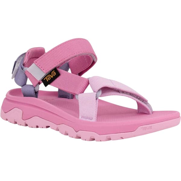 Teva Childrens/Kids Adjustable Strap Sandals