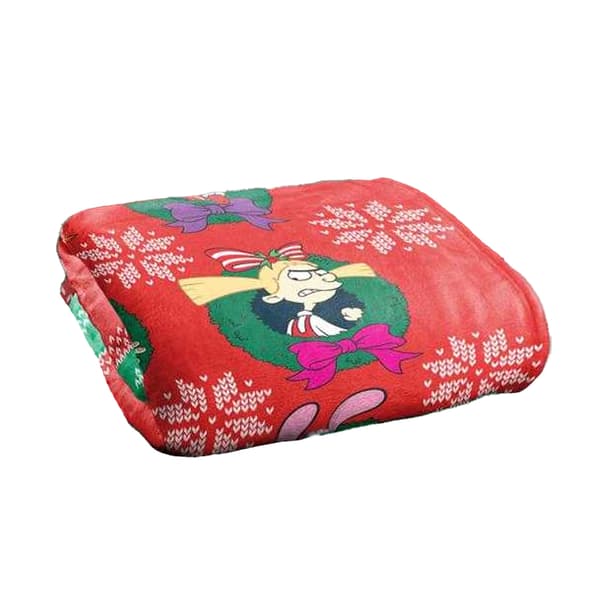 Nickelodeon 90-luvun Combo Silky Characters Supersoft Peitto