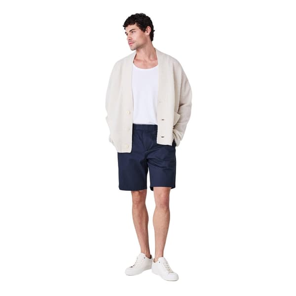 Ted Baker Mens Geometric Regular Shorts