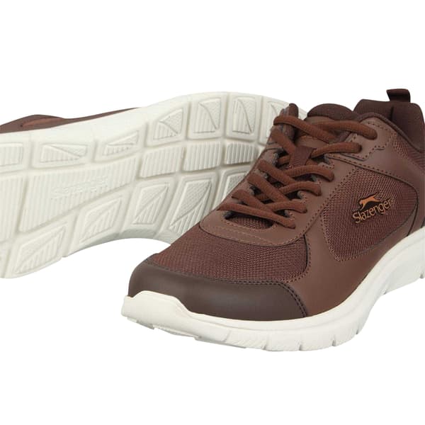 Slazenger Miesten Force Mesh -lenkkarit