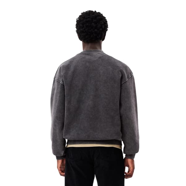 Lacoste Herrtröja med broderad logotyp