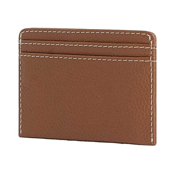 Ted Baker Pebble Leather Everyday Card Holder