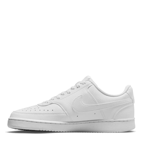 Nike naisten Vision Low Next Nature -lenkkarit