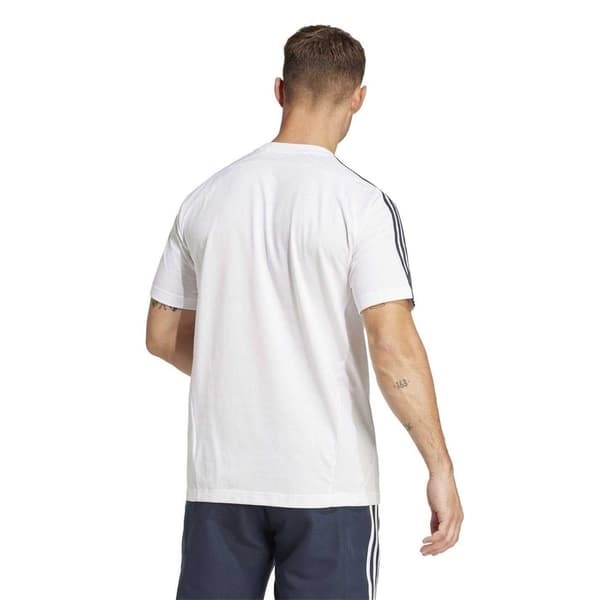 Adidas Herr Ubackpack Real Madrid CF T-shirt