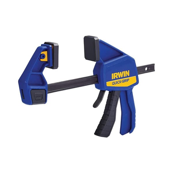 Irwin Quick Change Bar Clamp