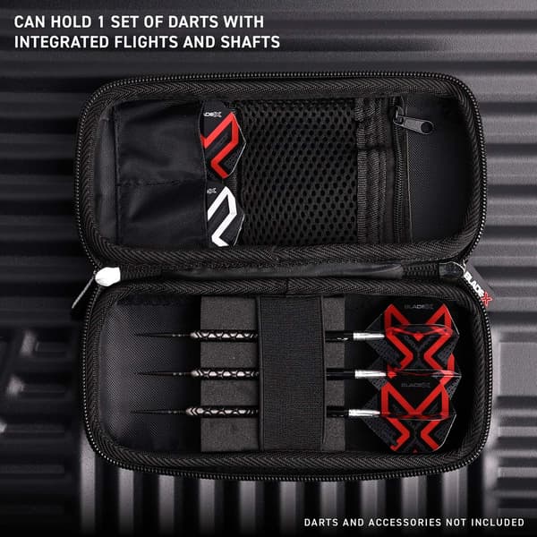Winmau Blade X G1 Armor dartfodral