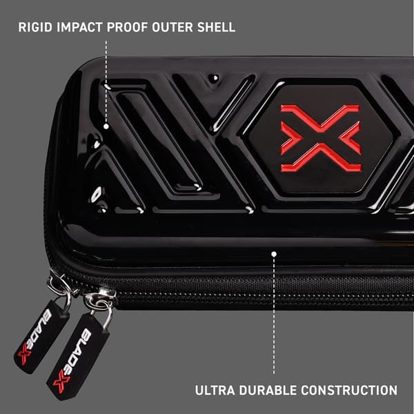 Winmau Blade X G1 Armor dartfodral