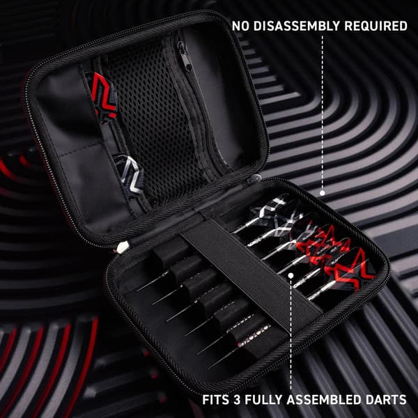Winmau Blade X G2 Armor Dartfodral