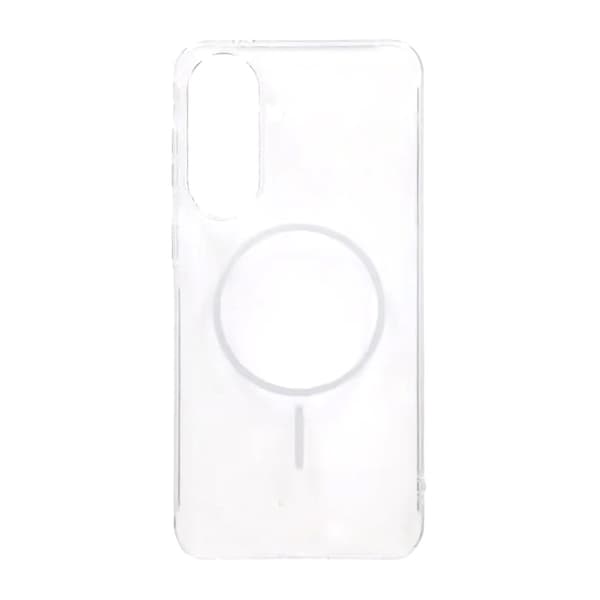 Full Coverage PC Thin Ring Magneticfor Samsung galaxy S26 FE 5g