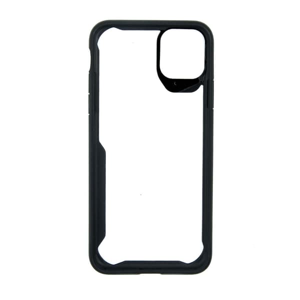 Mobilskal Stöttåligt iPhone 11 Pro - Svart