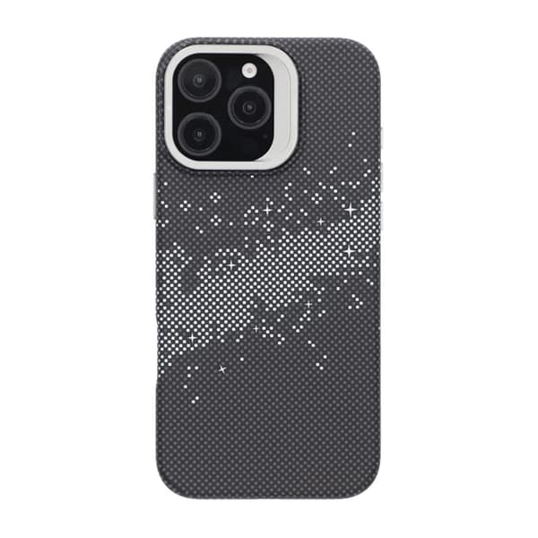 Magsafe Case and Stand for iPhone 16 Pro Max - Space Black