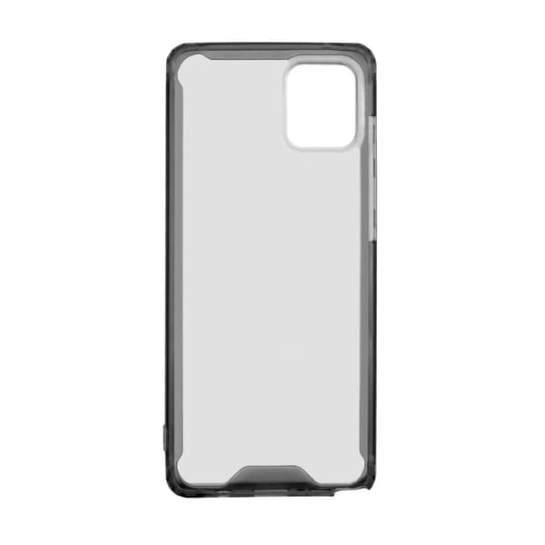 Stöttåligt Mobilskal Samsung Galaxy Note 10 Lite - Grå