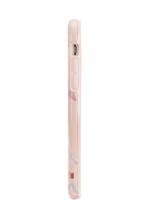 Richmond Finch Case Feathers for iPhone XR