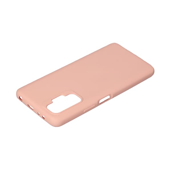 Silicone case Xiaomi Redmi Note 10 Pro - Pink