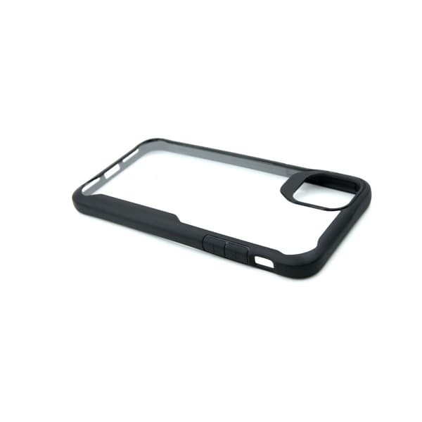 Mobilskal Stöttåligt iPhone 11 Pro - Svart