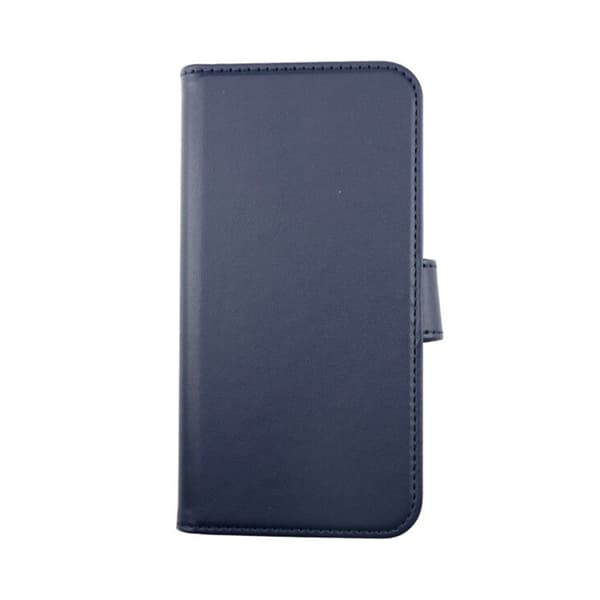 iPhone 13 Pro Plånboksfodral Magnet Rvelon - Blå