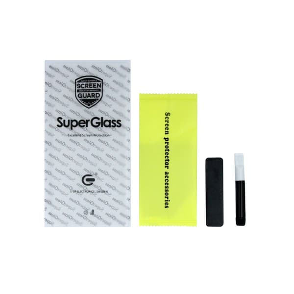Screen Protector Galaxy 21 Ultra - UV Tempered Glass