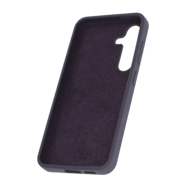 Samsung Galaxy S24 Plus Silicone Case Rvelon - Purple