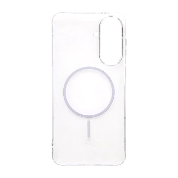 Full Coverage PC Thin Ring Magneticfor Samsung galaxy A57 5g