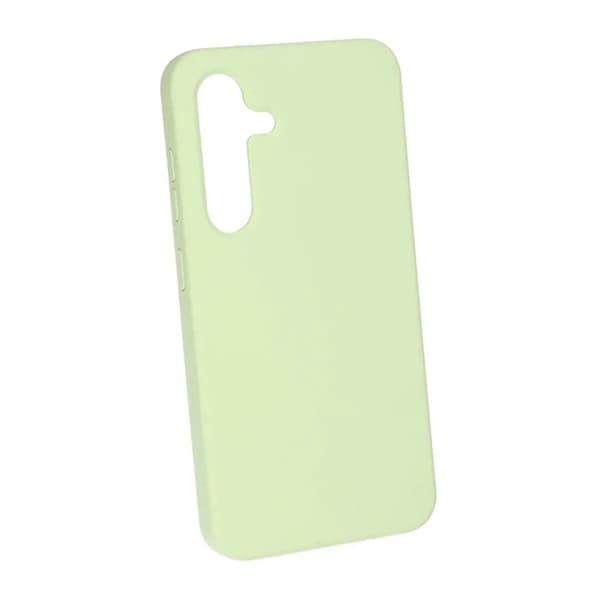 Samsung Galaxy S24 Plus Silicone Case Rvelon - Lime