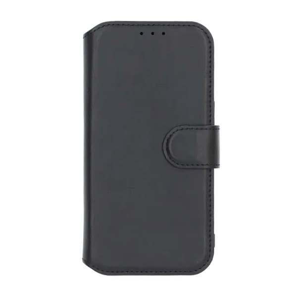 RV Wallet Case iPhone 17 Black