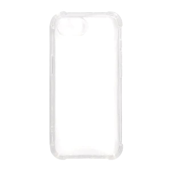 Shockproof Case iPhone 16e - Transparent