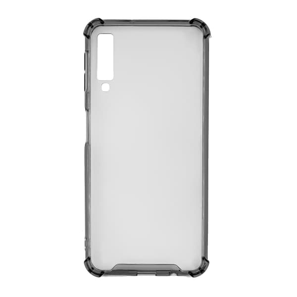 Shockproof Case Samsung Galaxy A7 2018 - Black
