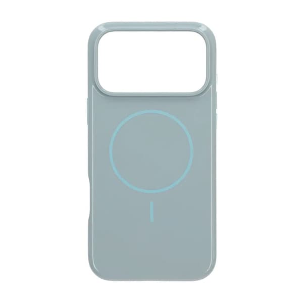 Rvelon Mobilskal MagSafe för iPhone 17 Pro - Grön