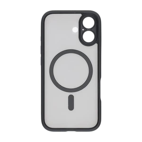 iPhone 17 Case - Magsafe Rvelon Black