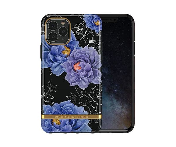 Richmond and Finch Black Marble iPhone 11 Pro Max