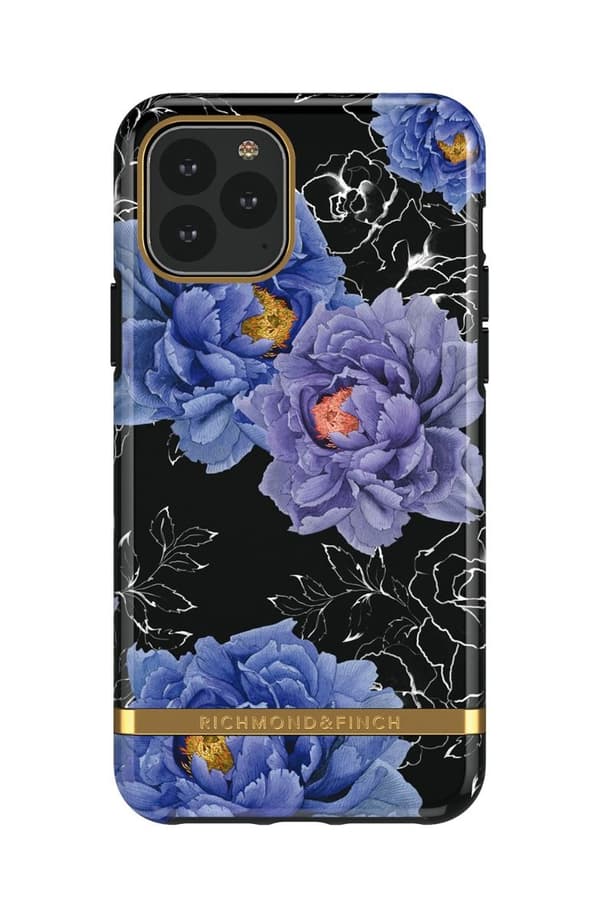 Richmond Finch Case Black Marble for iPhone 11 Pro Max