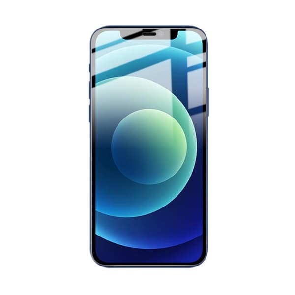 Screen Protector iPhone 12/12 Pro - Soft Hydrogel