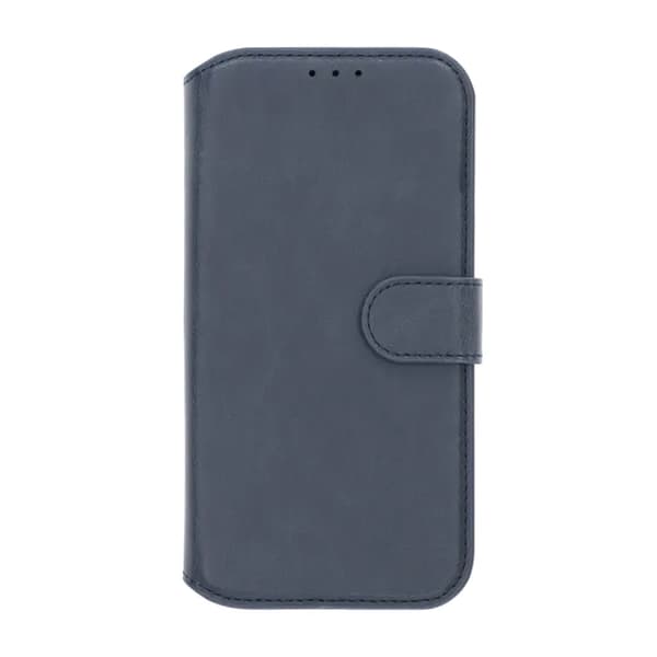 RV Magnetic Wallet Case iPhone 17 Pro Abssy Blue