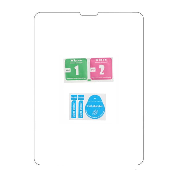 iPad Air 5/ iPad Air5th generationTempered Glass Screen Protector