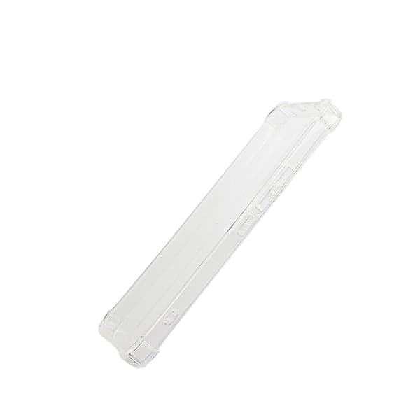 Xiaomi 12 Lite Case - Shockproof Transparent