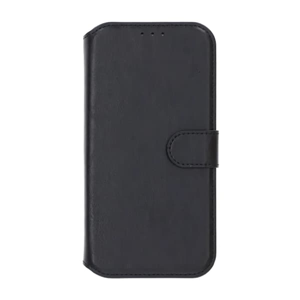 RV Magnetic Wallet Case iPhone 17 Black