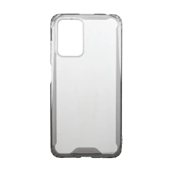 Xiaomi Redmi 10 5G Case - Shockproof Black