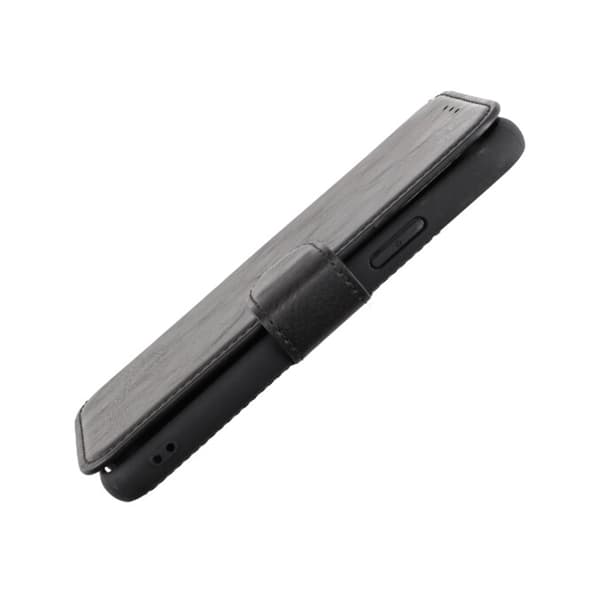 RV Wallet Case Extra Card-iphone 11 pro-Black