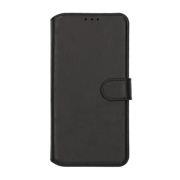 RV Wallet Case Samsung S25 Edge Black