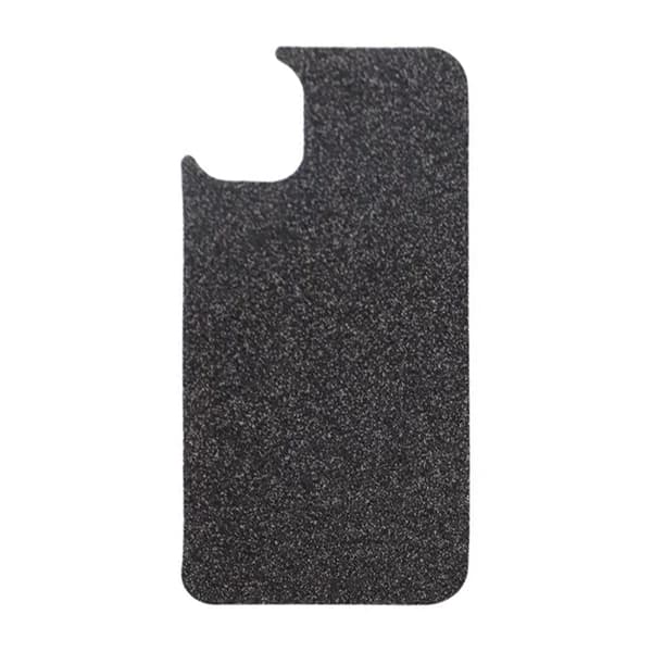Luxury Phone Case with Magsafe iPhone 13 - Black