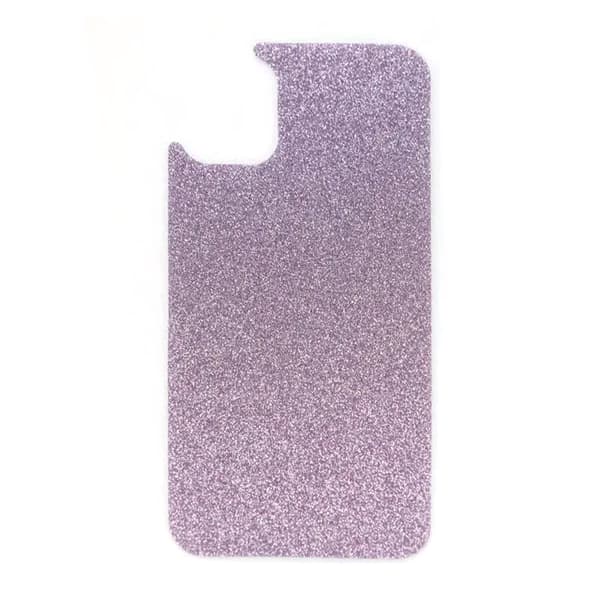 Luxury Phone Case with Magsafe iPhone 11 - Purple